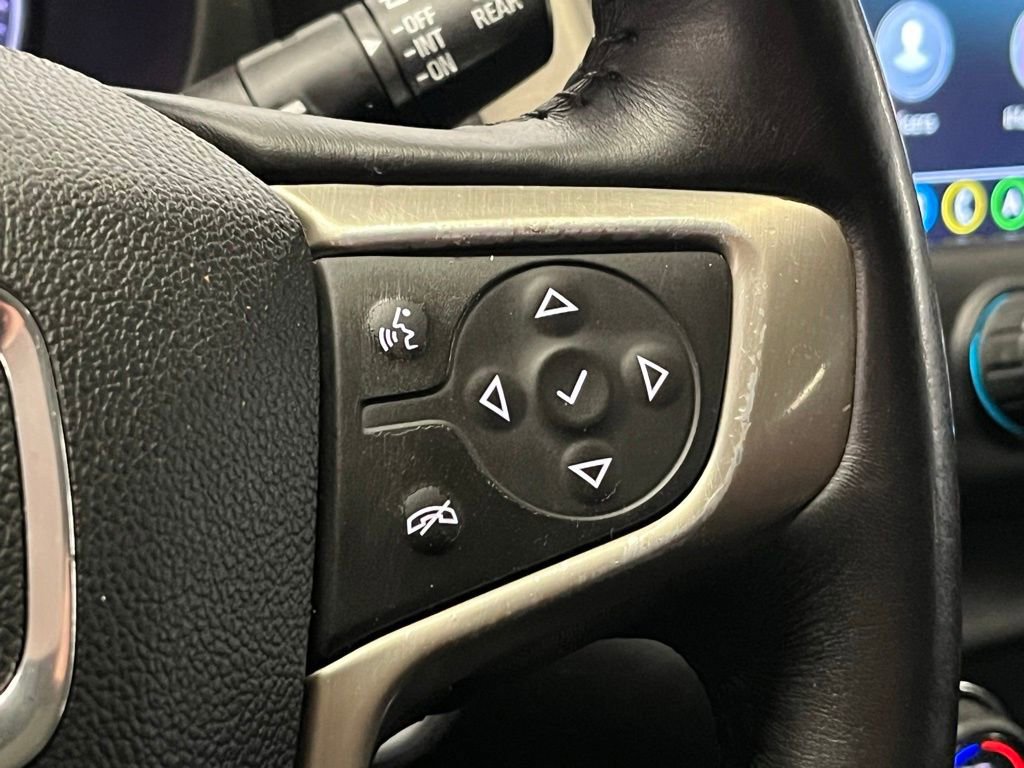 Used 2018 GMC Terrain Denali w/ Advanced Safety Package image 27