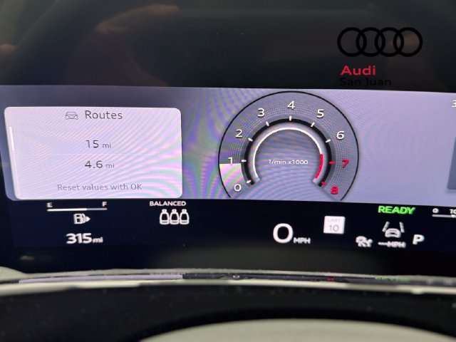 New 2026 Audi Q3 quattro 2.0T AWD/4WD image 17