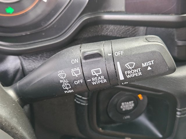 Used 2024 Jeep Wrangler Unlimited Rubicon image 17