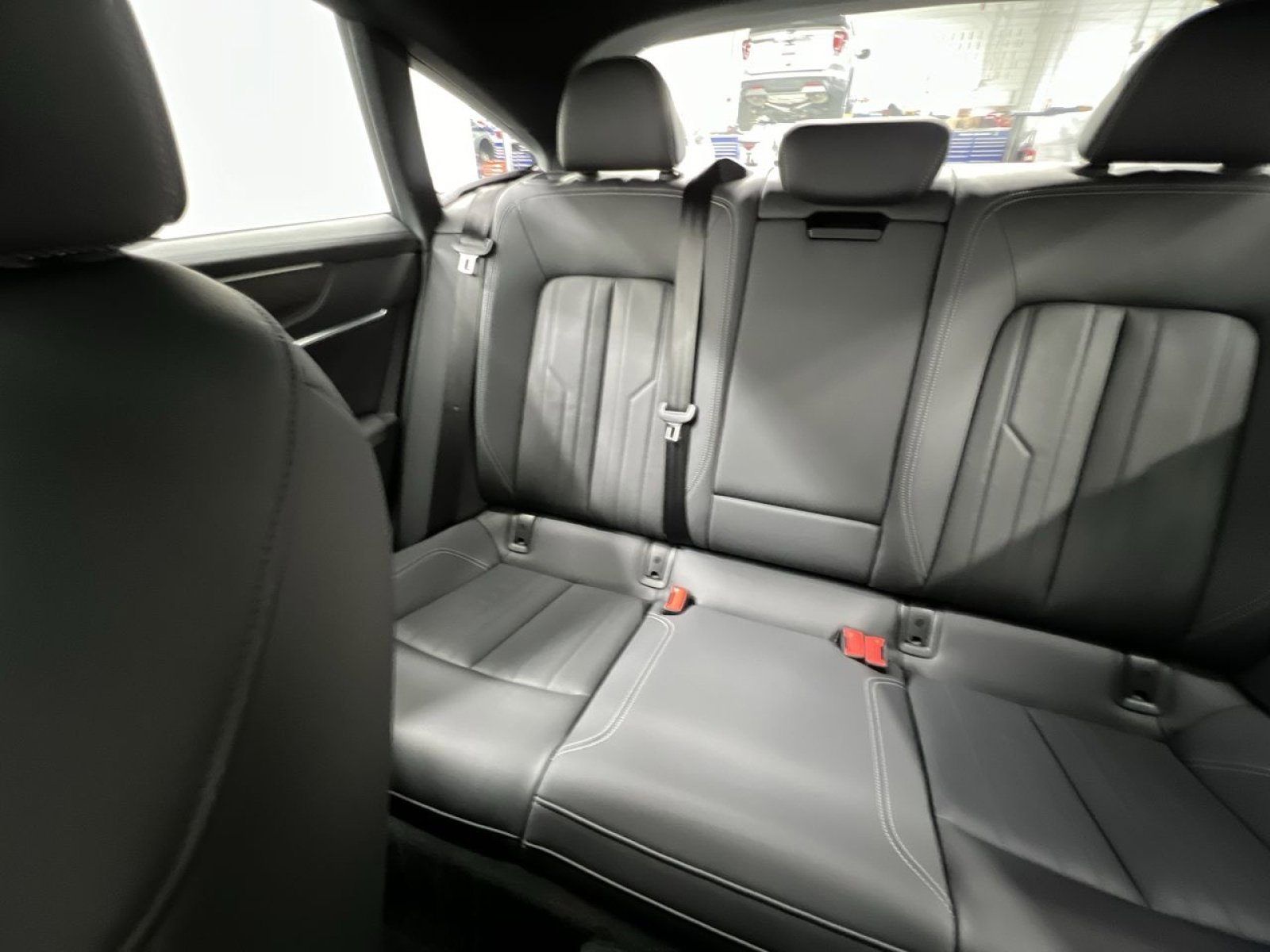 Used 2021 Audi A7 3.0T Premium Plus w/ Premium Plus image 7