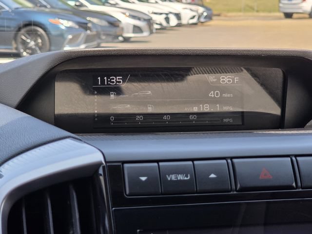 Used 2019 Subaru Ascent Touring AWD/4WD image 26
