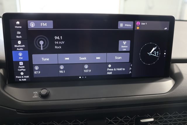 Used 2025 Honda Accord EX-L image 14