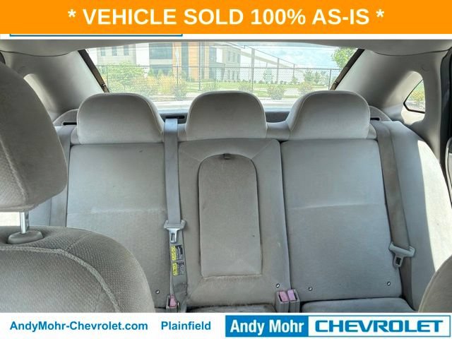 Used 2007 Chevrolet Impala LT FWD image 27