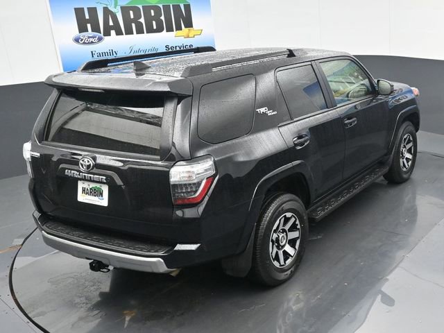 Used 2024 Toyota 4Runner TRD Off-Road image 25