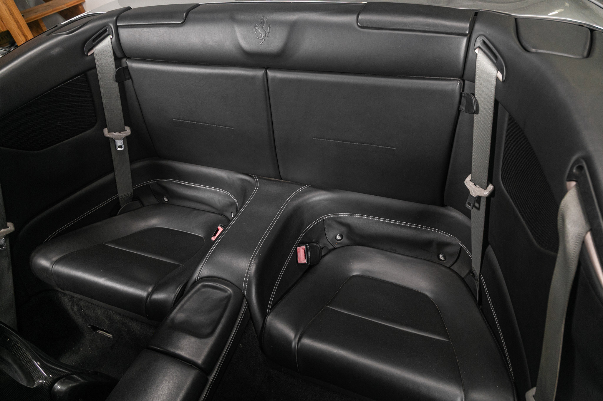 Used 2012 Ferrari California image 24