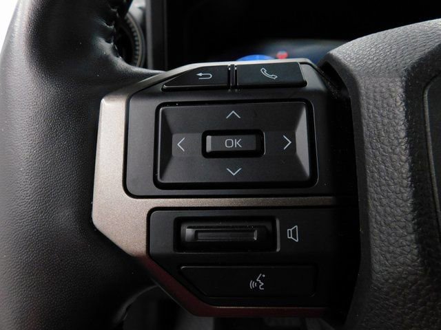 Used 2024 Toyota Land Cruiser image 30