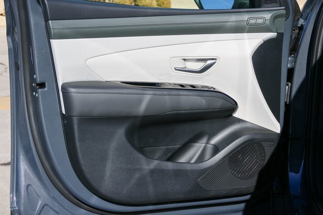 New 2026 Hyundai Tucson Limited AWD/4WD image 10