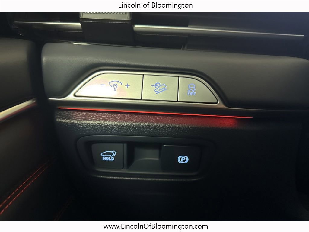 Used 2025 Genesis GV80 3.5T e-SC image 38