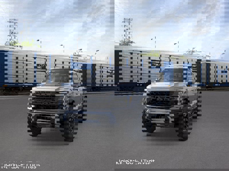 New 2026 Ford F150 Raptor image 2