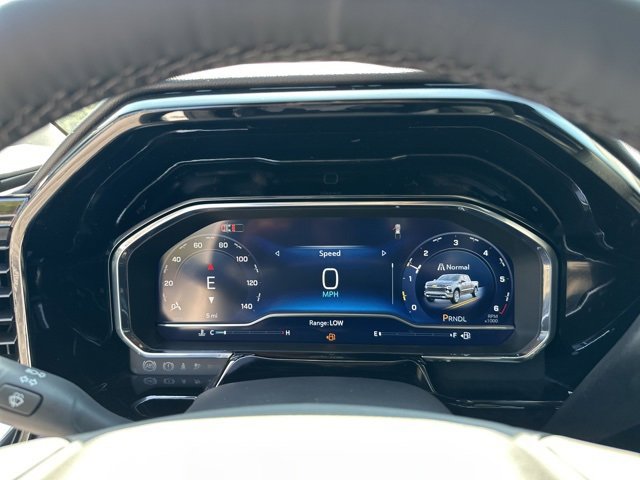 New 2025 Chevrolet Silverado 1500 LT w/ Protection Package image 16