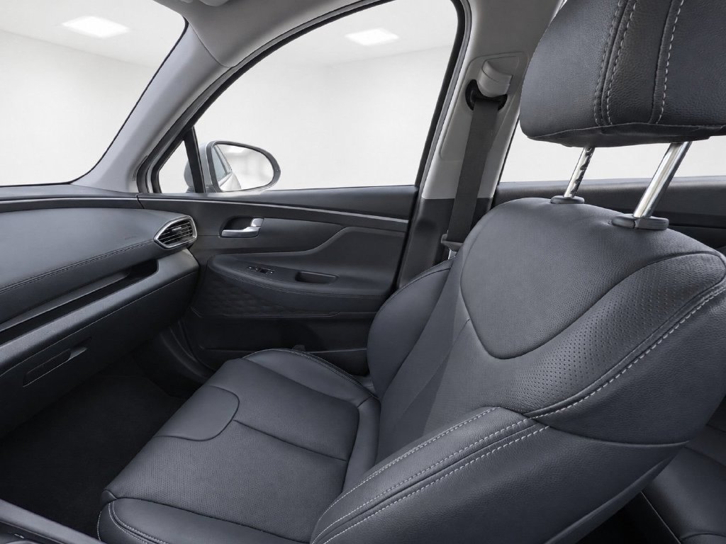 Used 2019 Hyundai Santa Fe SEL w/ Cargo Package FWD image 31