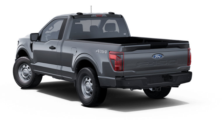 New 2025 Ford F150 XL AWD/4WD image 72