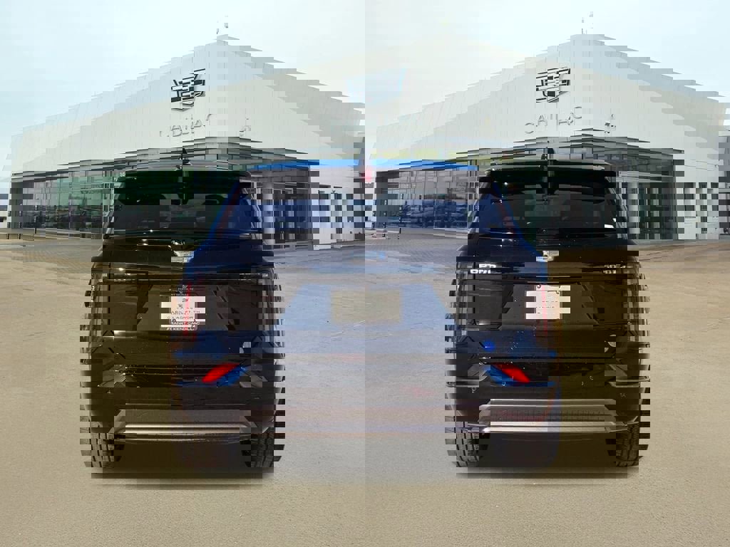 New 2026 Cadillac Optiq Sport 2 w/ LPO, Floor Liner Package image 5