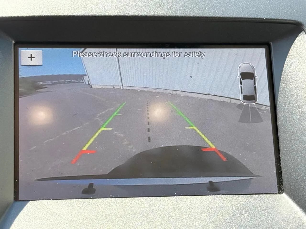 Used 2019 Ford Edge SEL w/ Equipment Group 201A FWD image 26