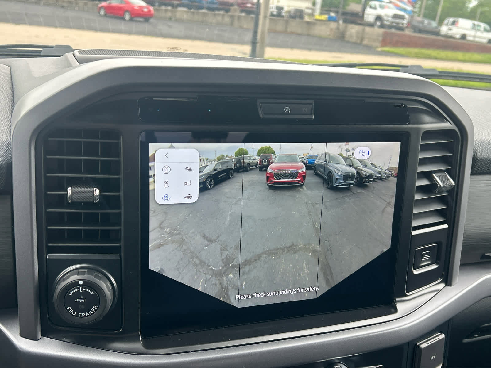 New 2026 Ford F150 XLT AWD/4WD image 30