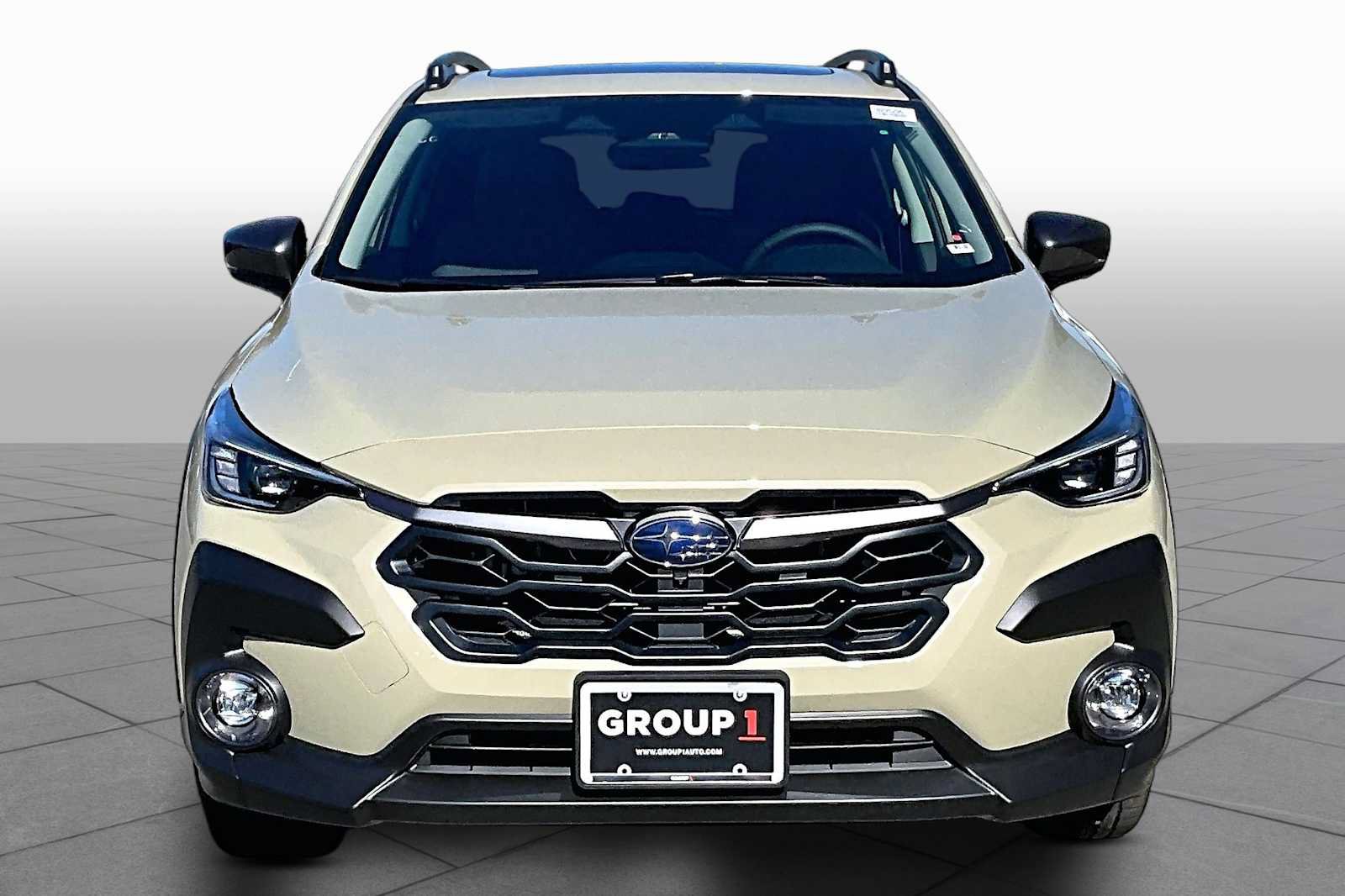 New 2026 Subaru Crosstrek 2.5i Limited AWD/4WD image 3