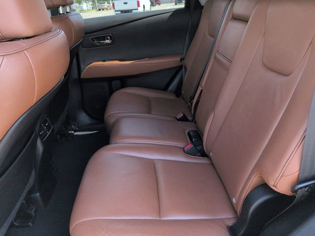 Used 2014 Lexus RX 350 FWD image 14