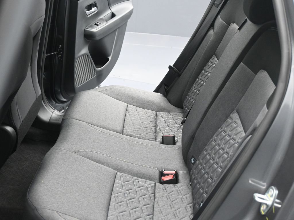 New 2026 Nissan Kicks SV w/ SV Premium Package AWD/4WD image 18