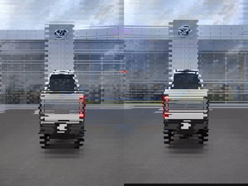 New 2026 Ford F250 King Ranch image 5