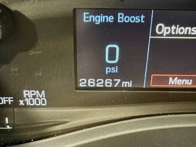 Used 2018 Cadillac ATS Luxury w/ Safety and Security Package AWD/4WD image 31