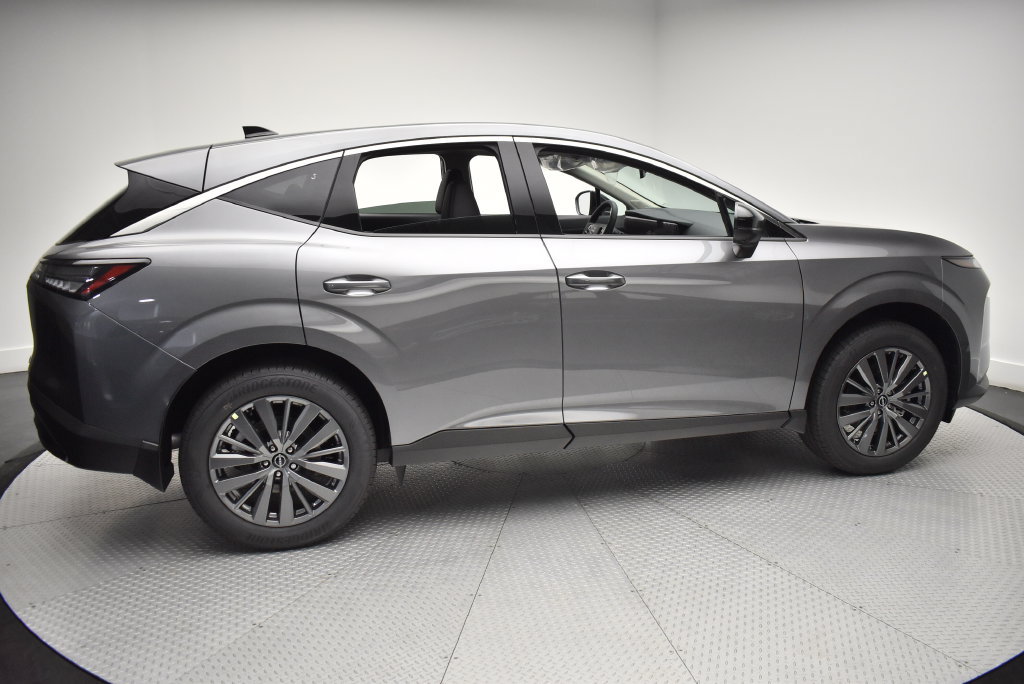 New 2026 Nissan Murano SL w/ Comfort Package AWD/4WD image 4