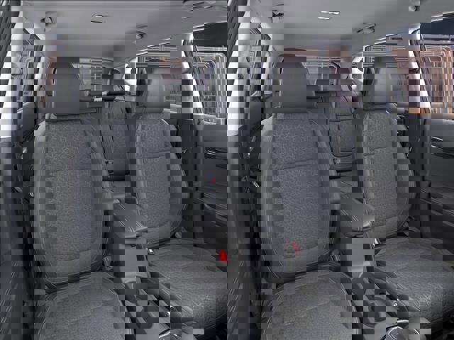 New 2026 Kia Seltos S image 15