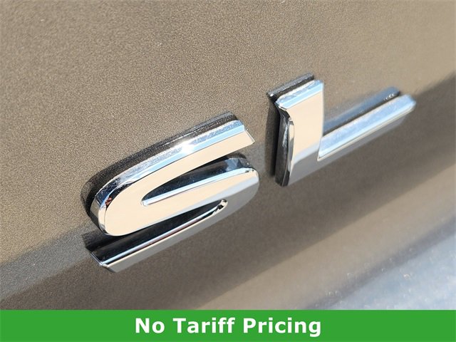 Certified 2025 Nissan Pathfinder SL image 10