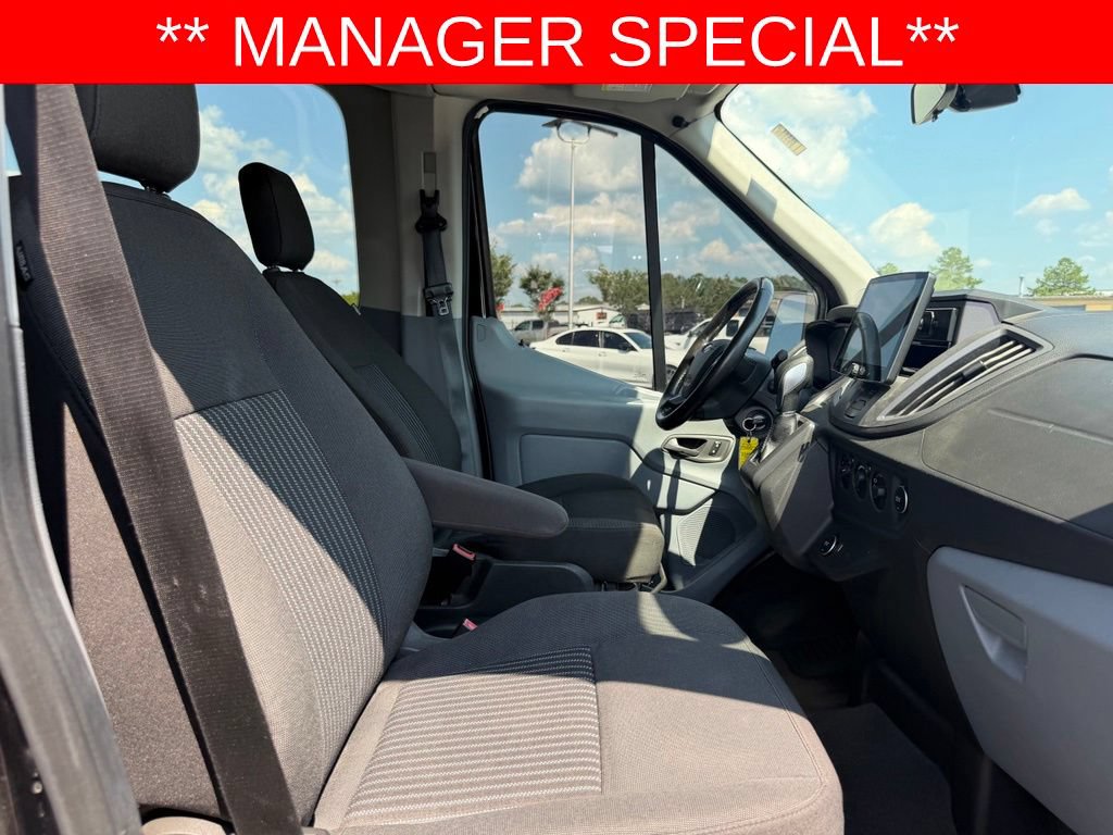 Used 2017 Ford Transit 350 XLT RWD image 36