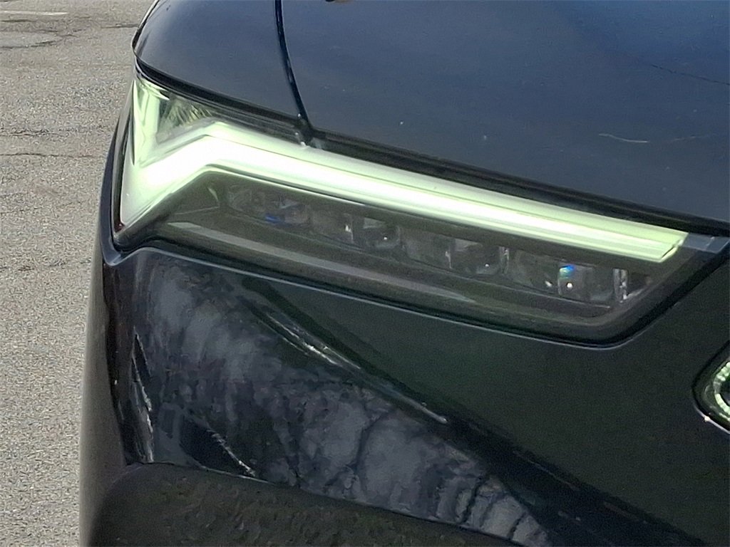 Used 2024 Acura ZDX A-Spec image 11