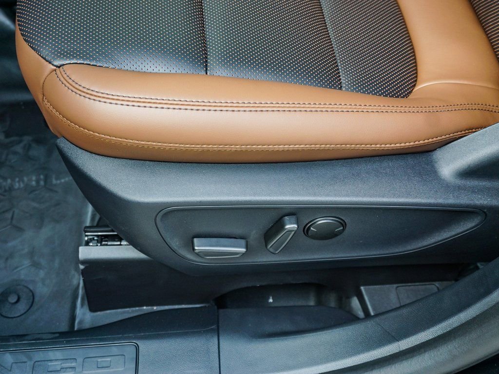 New 2024 Ford Bronco Sport Badlands w/ Premium Package image 19