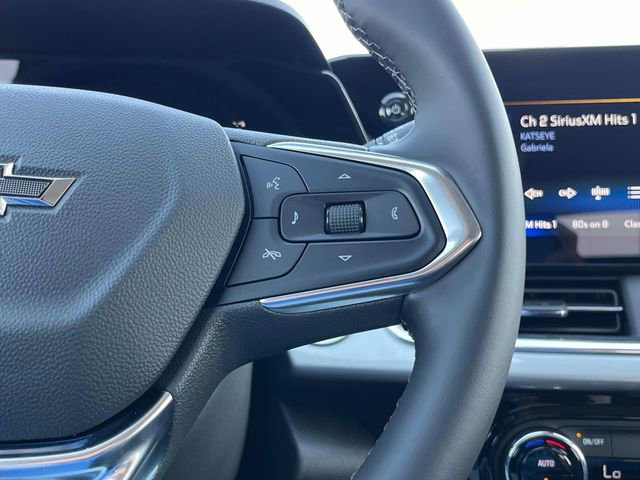 New 2026 Chevrolet Trax LT image 25