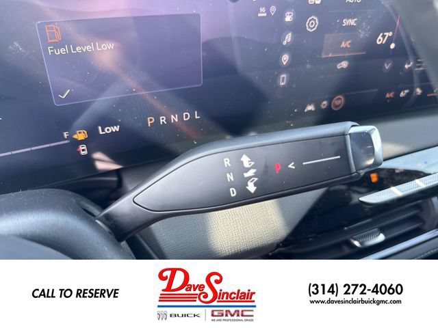 New 2026 Buick Enclave Preferred w/ Power Package FWD image 20