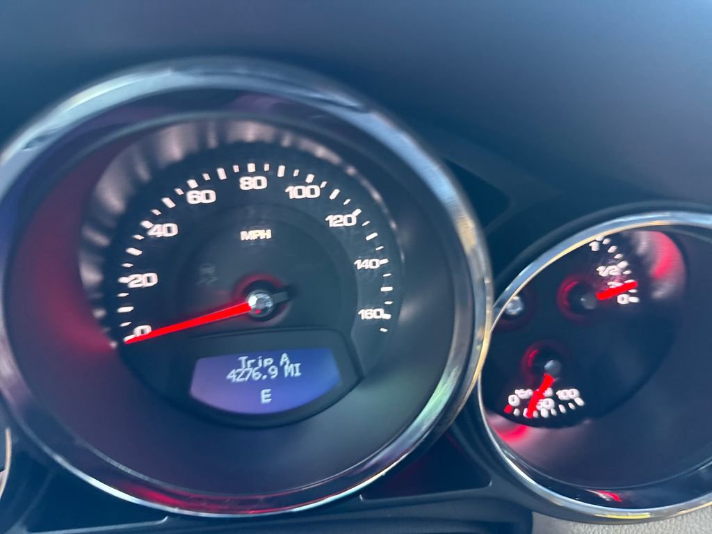 Used 2012 Cadillac CTS Performance image 28