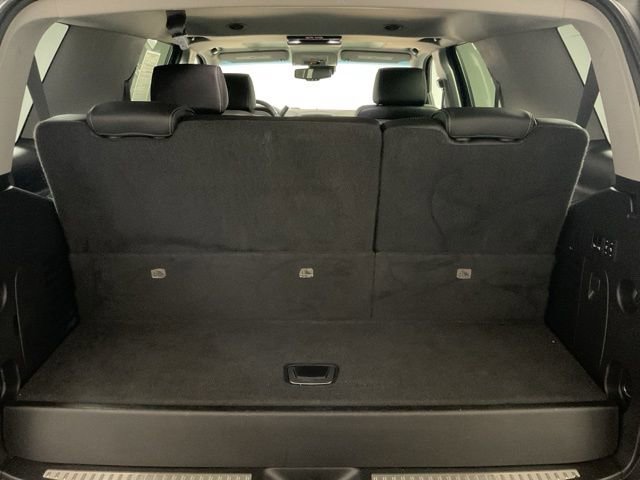 Certified 2015 GMC Yukon Denali w/ Open Road Package image 32