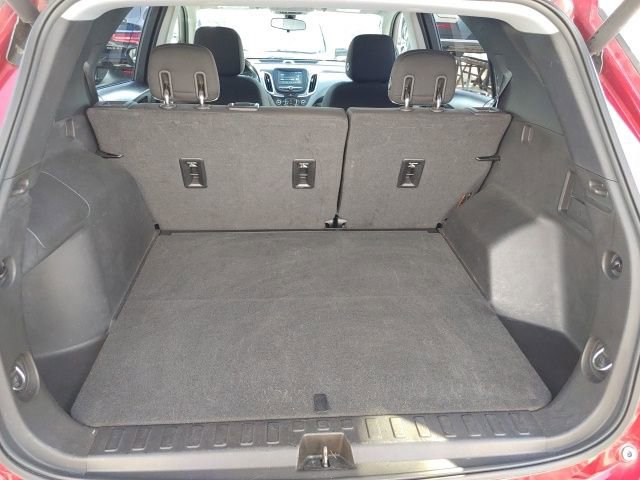 Used 2018 Chevrolet Equinox LT image 13