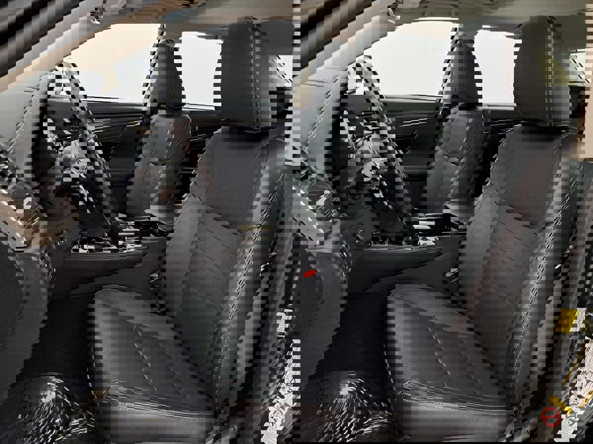 Used 2018 Lexus GS 350 F Sport image 6