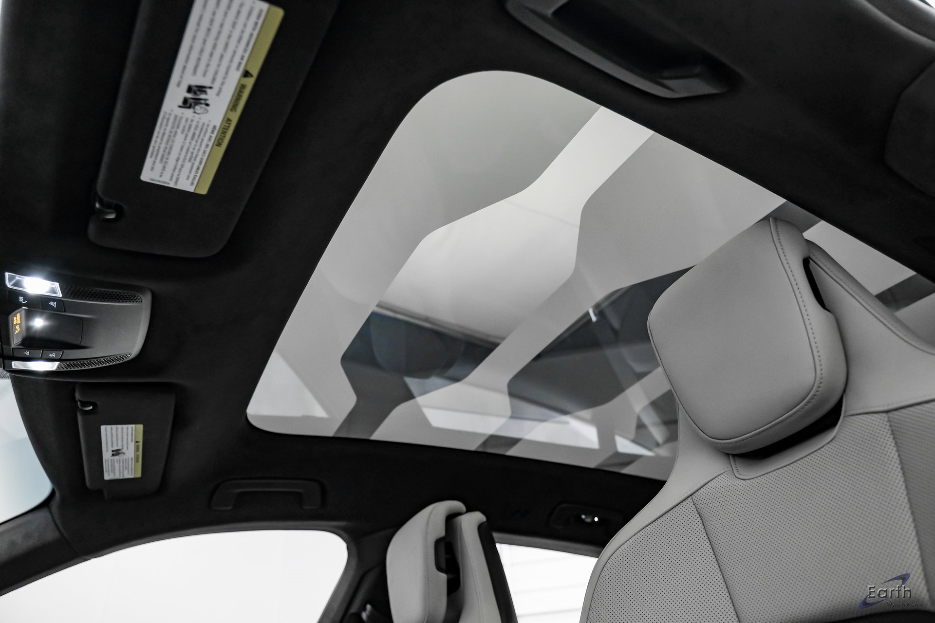 Used 2023 Porsche Taycan GTS w/ Premium Package image 35