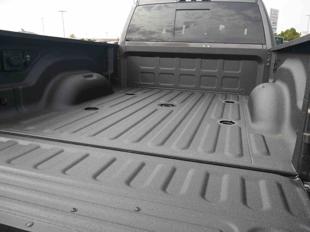 New 2026 RAM 3500 Laramie image 9