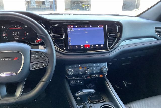 Used 2026 Dodge Durango GT AWD/4WD image 5