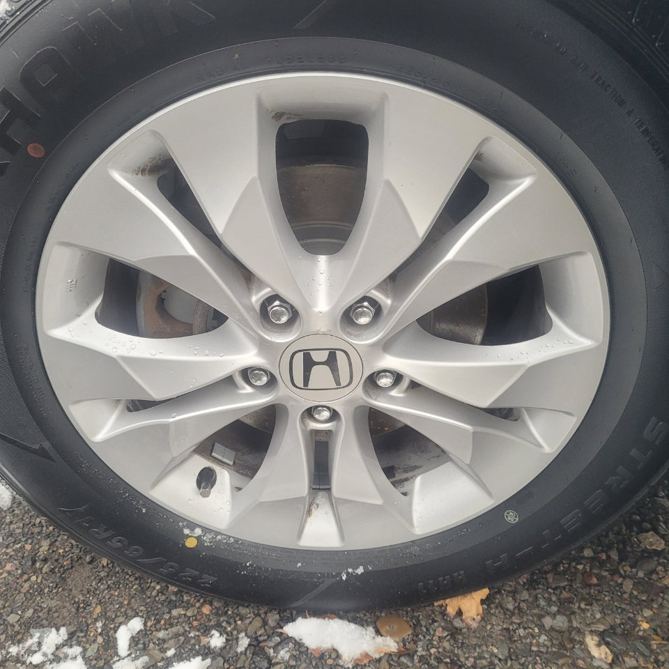 Used 2014 Honda CR-V EX-L image 33