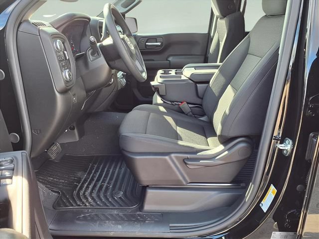 New 2026 GMC Sierra 1500 Pro w/ Graphite Edition AWD/4WD image 22