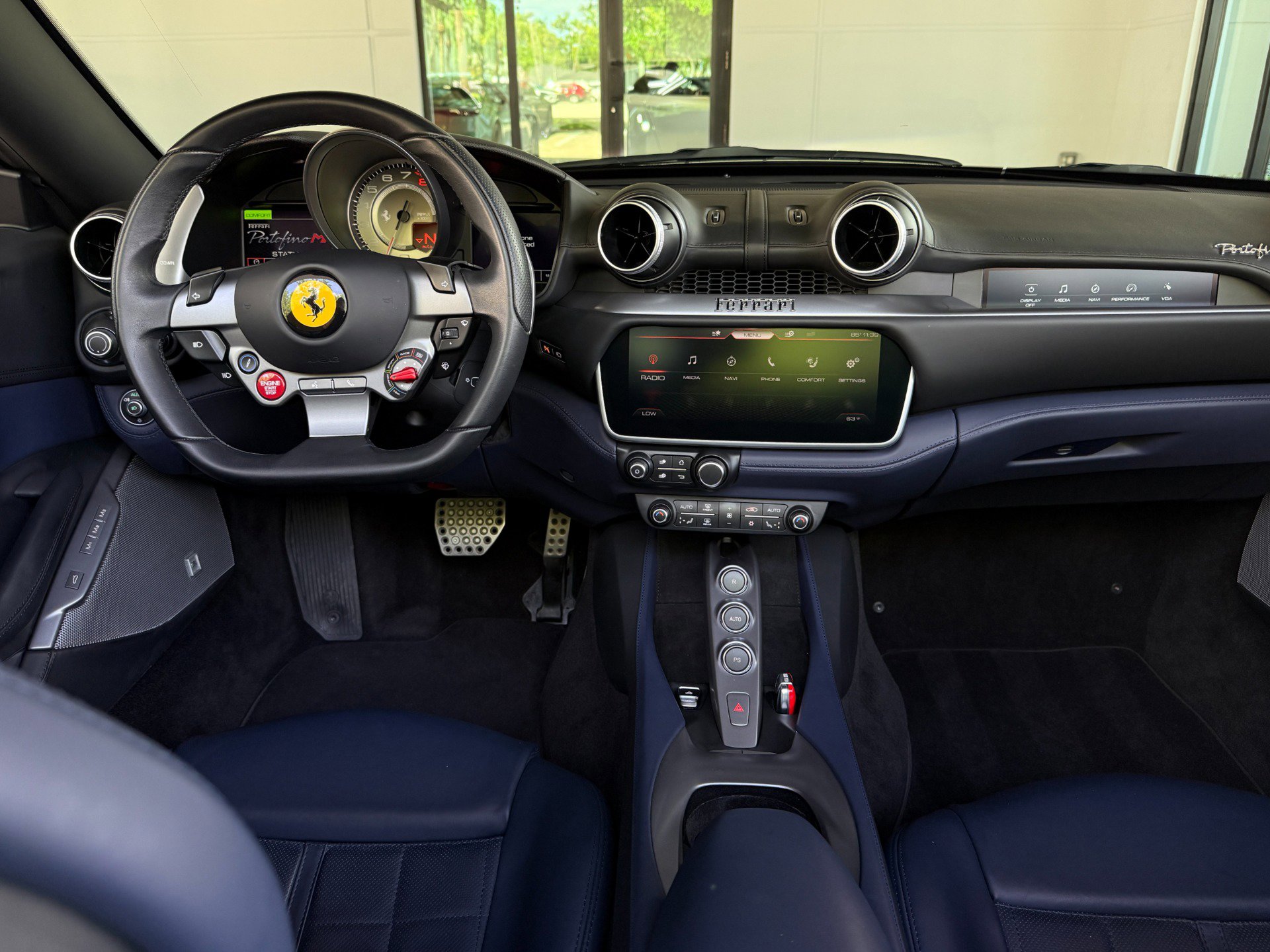 Used 2022 Ferrari Portofino M image 36