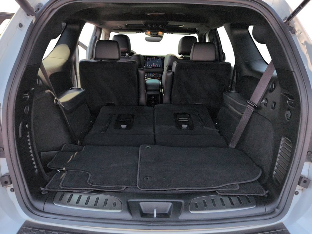 Used 2023 Dodge Durango R/T AWD/4WD image 29