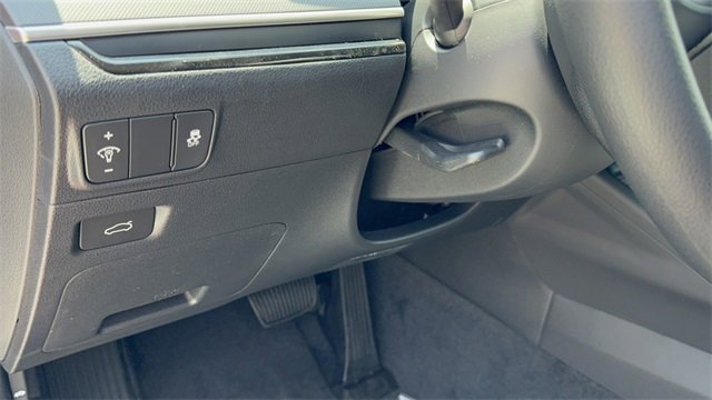 New 2025 Kia K5 LXS image 35