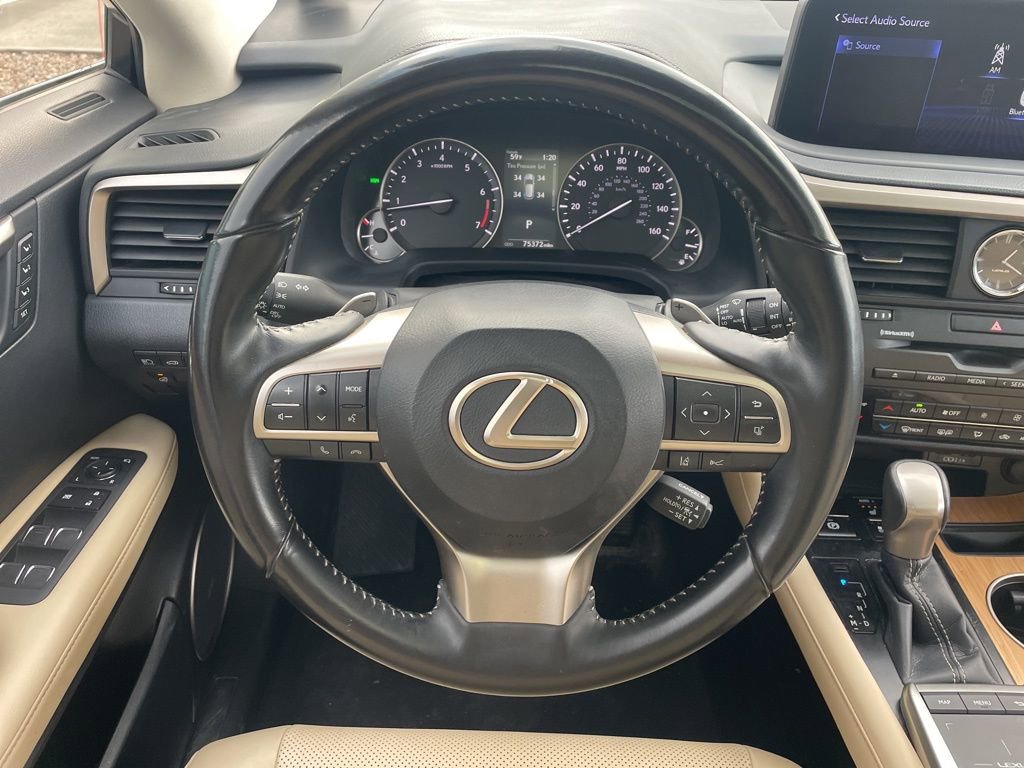 Used 2021 Lexus RX 350L Premium w/ Premium Package image 28