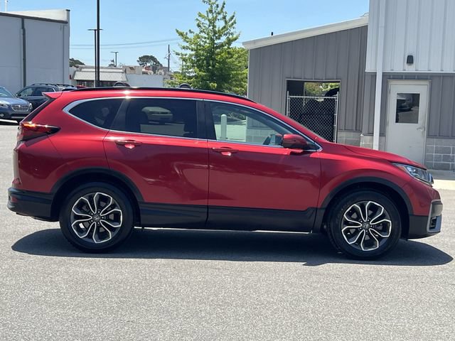 Used 2022 Honda CR-V EX image 14