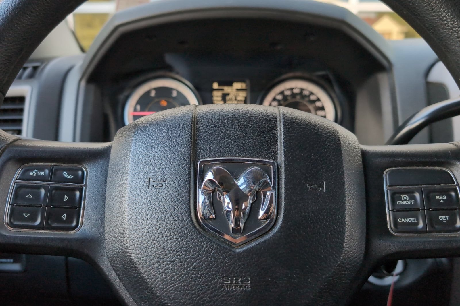Used 2016 RAM 3500 Tradesman w/ Chrome Appearance Group AWD/4WD image 21
