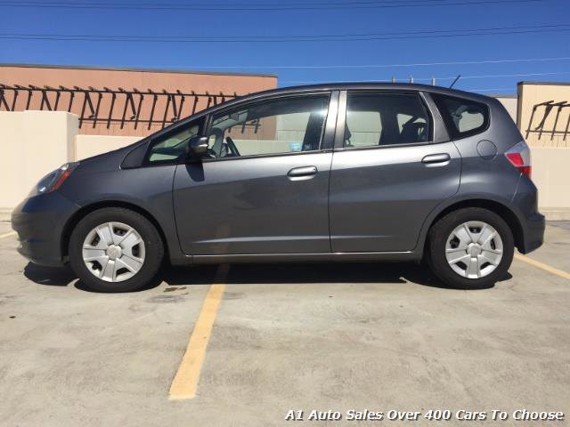 Used 2013 Honda Fit image 6