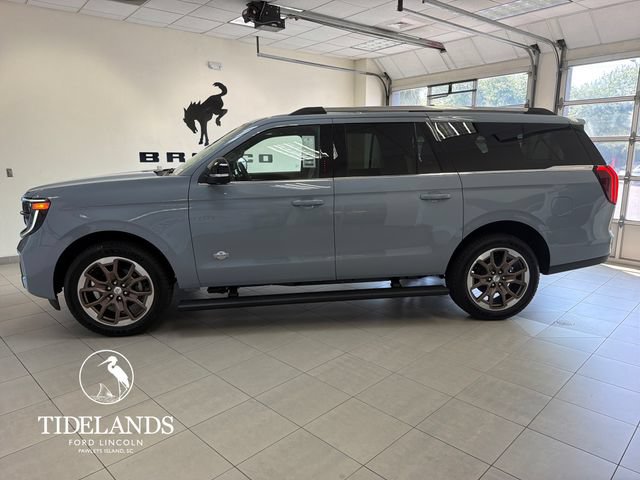 New 2027 Ford Expedition Max King Ranch AWD/4WD image 5