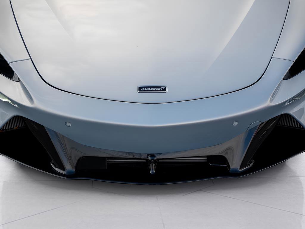 New 2026 McLaren Artura Spider image 27